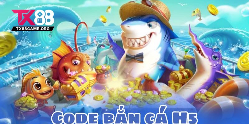 Bắn Cá TX88: Trải Nghiệm Game Bắn Cá Hấp Dẫn 2 Bắn Cá TX88