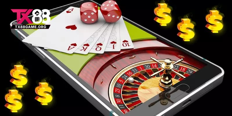 Game Bài TX88: Hỗ Trợ Khách Hàng Chơi Game Bài 1 Game Bài TX88