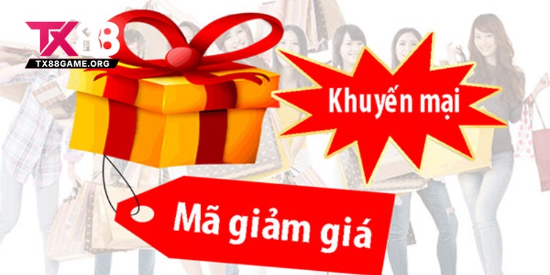 Khuyến Mãi TX88: Thời Gian Áp Dụng Khuyến Mãi 2 Khuyến Mãi TX88