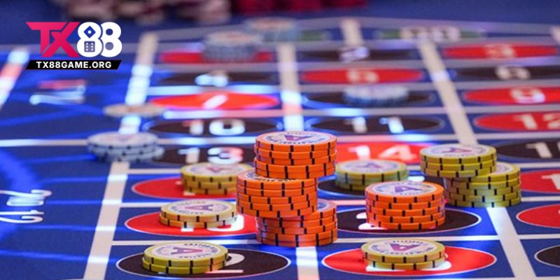 Table Games TX88: Những Game Bàn Được Yêu Thích Nhất 1 Table Games TX88